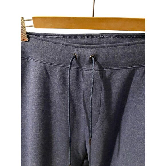 RALPH LAUREN POLO HEATHER BLUE JOGGERS SWEATPANTS SZ 2X - Picture 5 of 9